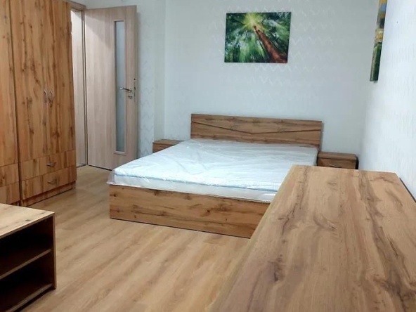 Дава се под наем Двустаен апартамент в София, Люлин 7 - 47 кв.м за 450 € - Снимка #1