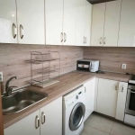Дава се под наем Едностаен апартамент в Варна, Спортна зала - 36 кв.м за 320 € - Снимка #1