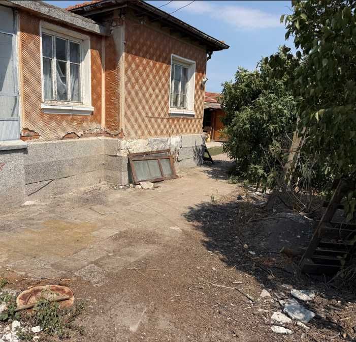 Къща в с. Шишманци, Област Пловдив - 150 кв.м за 267 €/кв.м - Снимка #1