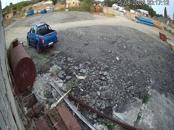 Дава се под наем Парцел в Приморско - 1 кв.м за 100 € - Снимка #1