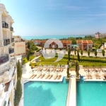 Тристаен апартамент в Свети Влас - 79 кв.м за 1836 €/кв.м - Снимка #1