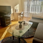 Дава се под наем Тристаен апартамент в София, Стрелбище - 95 кв.м за 745 € - Снимка #1