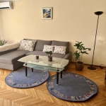 Дава се под наем Тристаен апартамент в София, Стрелбище - 95 кв.м за 790 € - Снимка #1