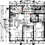 Четиристаен апартамент в с. Каменар, Област Бургас - 100 кв.м за 1020 €/кв.м - Снимка #1