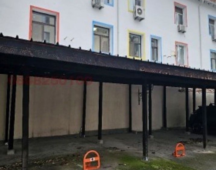 Дава се под наем Гараж / Паркомясто в Пловдив, Централна гара - 16 кв.м за 55 € - Снимка #1