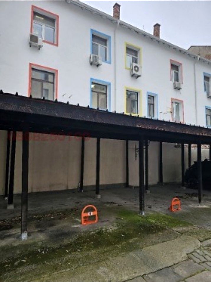 Дава се под наем Гараж / Паркомясто в Пловдив, Централна гара - 16 кв.м за 55 € - Снимка #1