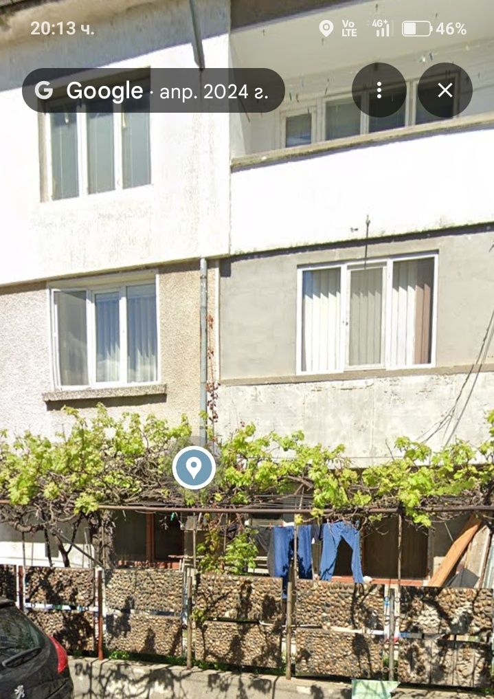 Тристаен апартамент в Тутракан - 120 кв.м за 792 €/кв.м - Снимка #1