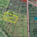 Парцел в с. Локорско, Област София-град - 4149 кв.м за 70 €/кв.м - Снимка #1