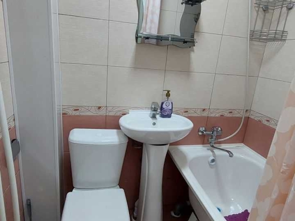 Дава се под наем Едностаен апартамент в София, Студентски град - 34 кв.м за 350 € - Снимка #1