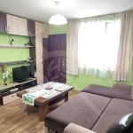 Дава се под наем Едностаен апартамент в Варна, Погреби - 20 кв.м за 250 € - Снимка #1