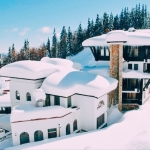 Двустаен апартамент в к.к. Пампорово - 60 кв.м за 1309 €/кв.м - Снимка #1