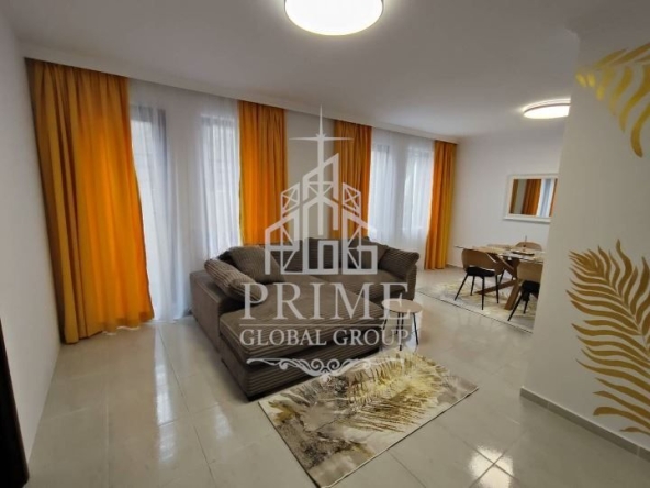 Двустаен апартамент в Свети Влас - 80 кв.м за 1250 €/кв.м - Снимка #1