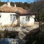 Къща в с. Зетьово, Област Бургас - 100 кв.м за 750 €/кв.м - Снимка #1