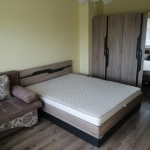 Дава се под наем Едностаен апартамент в Бургас, Изгрев - 50 кв.м за 420 € - Снимка #1