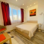 Едностаен апартамент в София, Надежда 4 - 46 кв.м за 2022 €/кв.м - Снимка #1