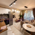 Тристаен апартамент в Пловдив, Кършияка - 52 кв.м за 2625 €/кв.м - Снимка #1
