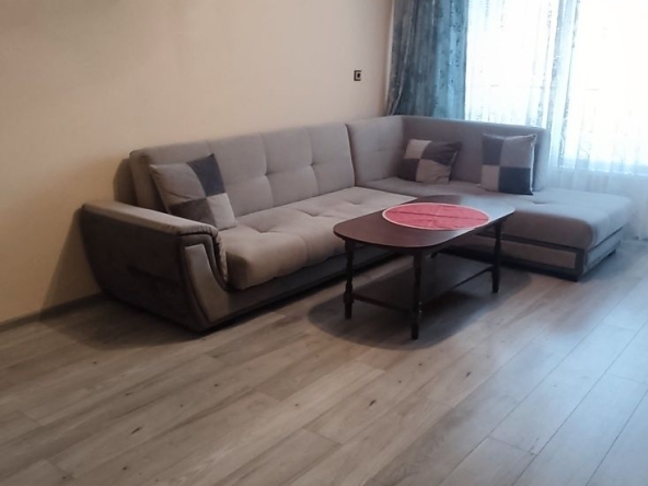 Двустаен апартамент в Казанлък - 66 кв.м за 1091 €/кв.м - Снимка #1