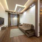 Дава се под наем Двустаен апартамент в София, Сухата река - 70 кв.м за 520 € - Снимка #1