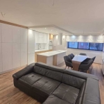Тристаен апартамент в Плевен, Широк център - 100 кв.м за 2350 €/кв.м - Снимка #1