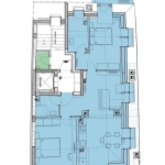 Четиристаен апартамент в София, Овча купел - 136 кв.м за 1690 €/кв.м - Снимка #1