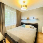 Дава се под наем Тристаен апартамент в София, Хиподрума - 90 кв.м за 650 € - Снимка #1