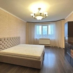 Дава се под наем Двустаен апартамент в София, Хиподрума - 50 кв.м за 550 € - Снимка #1