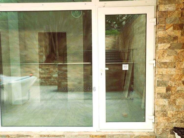 Дава се под наем Склад в Несебър - 5 кв.м за 39 € - Снимка #1