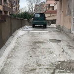Гараж / Паркомясто в Бургас, Братя Миладинови - 29 кв.м за 1018 €/кв.м - Снимка #1