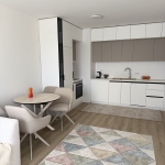 Дава се под наем Двустаен апартамент в София, Дървеница - 59 кв.м за 730 € - Снимка #1
