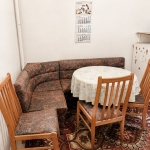 Дава се под наем Двустаен апартамент в Пловдив, Тракия - 48 кв.м за 200 € - Снимка #1