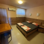Дава се под наем Двустаен апартамент в Созопол - 50 кв.м за 240 € - Снимка #1
