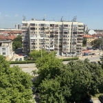 Двустаен апартамент в Русе, Хъшове - 60 кв.м за 1584 €/кв.м - Снимка #1