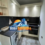 Дава се под наем Тристаен апартамент в Варна, Окръжна болница - 80 кв.м за 550 € - Снимка #1