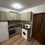 Дава се под наем Двустаен апартамент в Варна, Левски - 55 кв.м за 470 € - Снимка #1
