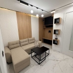 Дава се под наем Двустаен апартамент в София, Кръстова вада - 45 кв.м за 549 € - Снимка #1