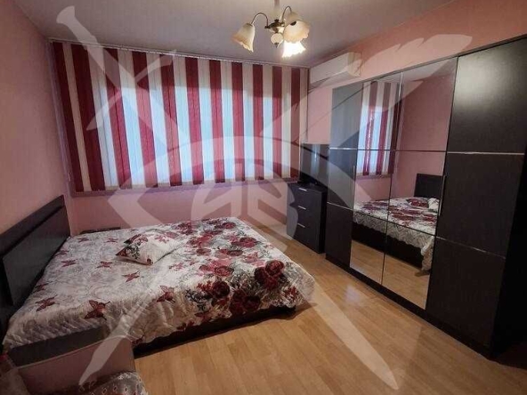 Дава се под наем Тристаен апартамент в Стара Загора, Център - 63 кв.м за 113960 € - Снимка #1