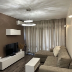 Тристаен апартамент в Стара Загора, Център - 62 кв.м за 2017 €/кв.м - Снимка #1