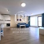 Двустаен апартамент в Варна, Аспарухово - 143 кв.м за 971 €/кв.м - Снимка #1