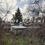 Парцел в с. Осеново, Област Варна - 783 кв.м за 58 €/кв.м - Снимка #1