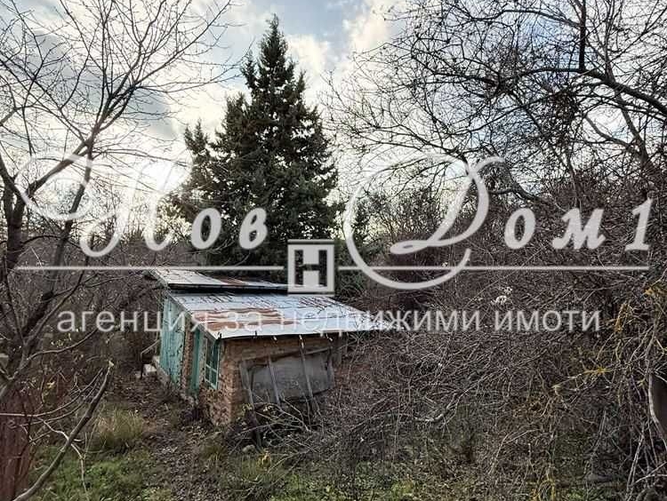 Парцел в с. Осеново, Област Варна - 783 кв.м за 58 €/кв.м - Снимка #1