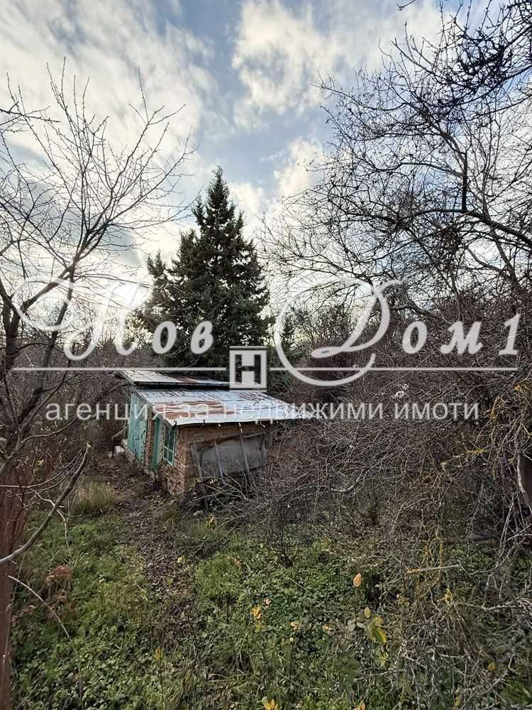 Парцел в с. Осеново, Област Варна - 783 кв.м за 58 €/кв.м - Снимка #1