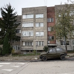 Тристаен апартамент в Омуртаг - 5 кв.м за 18000 €/кв.м - Снимка #1
