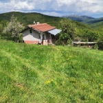 Къща в с. Ерул, Област Перник - 45 кв.м за 623 €/кв.м - Снимка #1