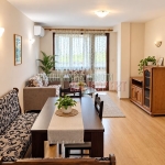 Дава се под наем Двустаен апартамент в Варна, Спортна зала - 70 кв.м за 450 € - Снимка #1