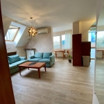 Дава се под наем Двустаен апартамент в София, Лозенец - 75 кв.м за 700 € - Снимка #1