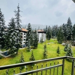 Дава се под наем Двустаен апартамент в к.к. Боровец - 75 кв.м за 6900 € - Снимка #1