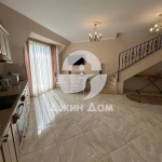 Четиристаен апартамент в к.к. Слънчев бряг - 135 кв.м за 1326 €/кв.м - Снимка #1