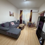 Двустаен апартамент в Пловдив, Съдийски - 49 кв.м за 2205 €/кв.м - Снимка #1