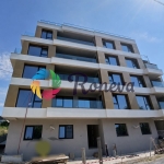 Тристаен апартамент в Варна, Левски - 89 кв.м за 1866 €/кв.м - Снимка #1