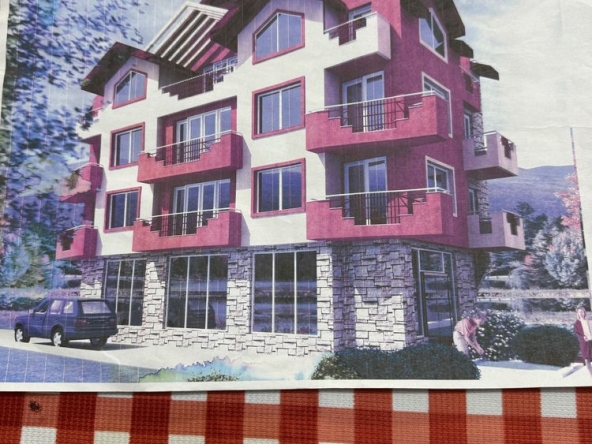 Парцел в Приморско - 350 кв.м за 143 €/кв.м - Снимка #1